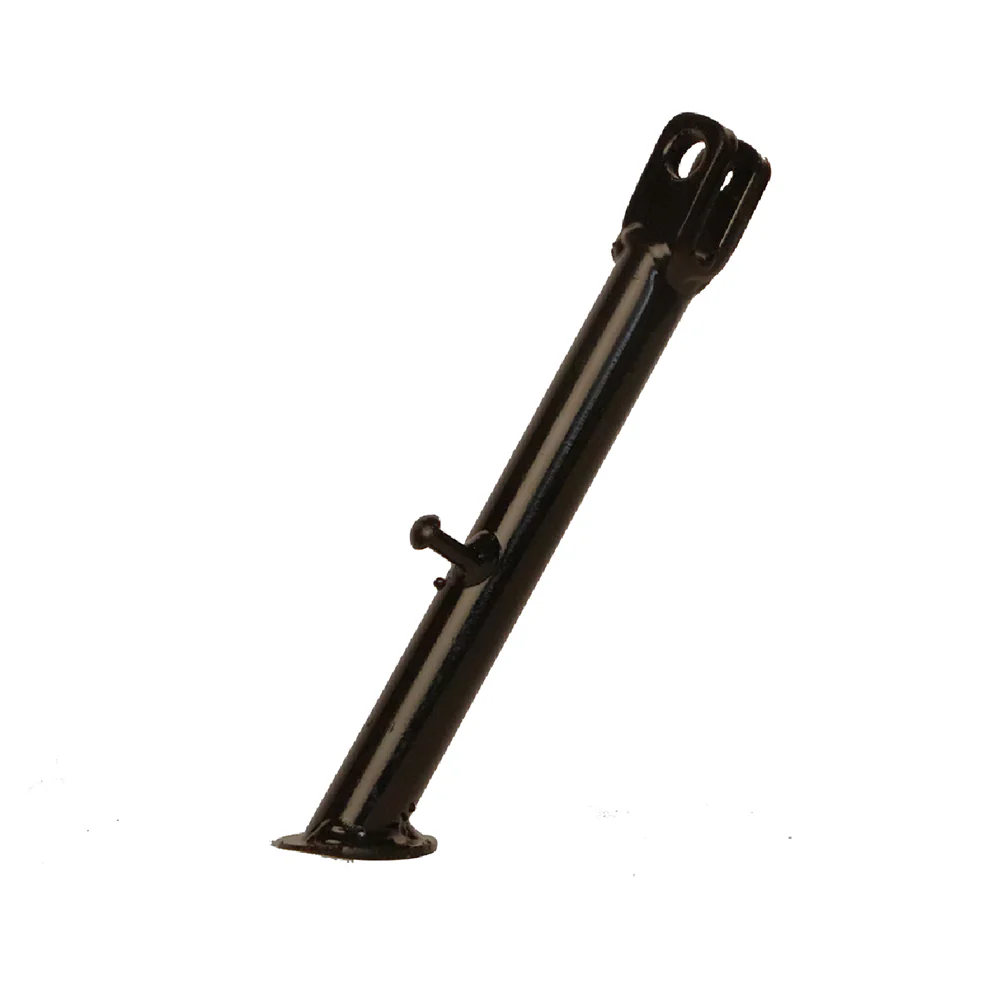 TVS Prop Stand Comp - Secure and Durable Stand for Your Bike