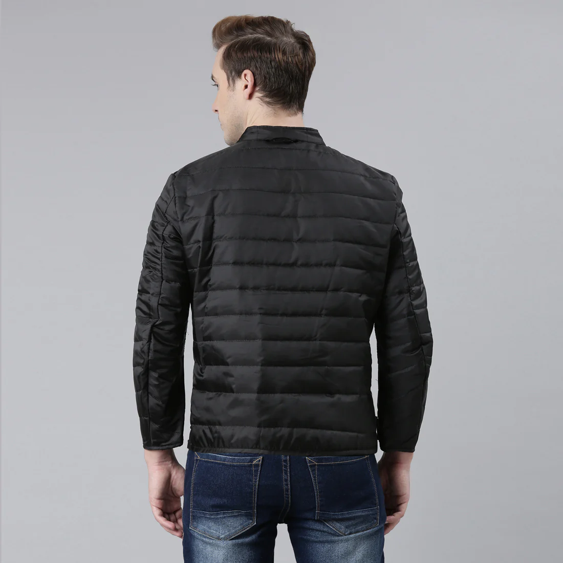 TVS Racing Aegis 3-Layer Riding Jacket for Men- All Weather Adaptability, CE Level 2 Armour Protection-Premium Bike Jackets for Bikers - Image 26
