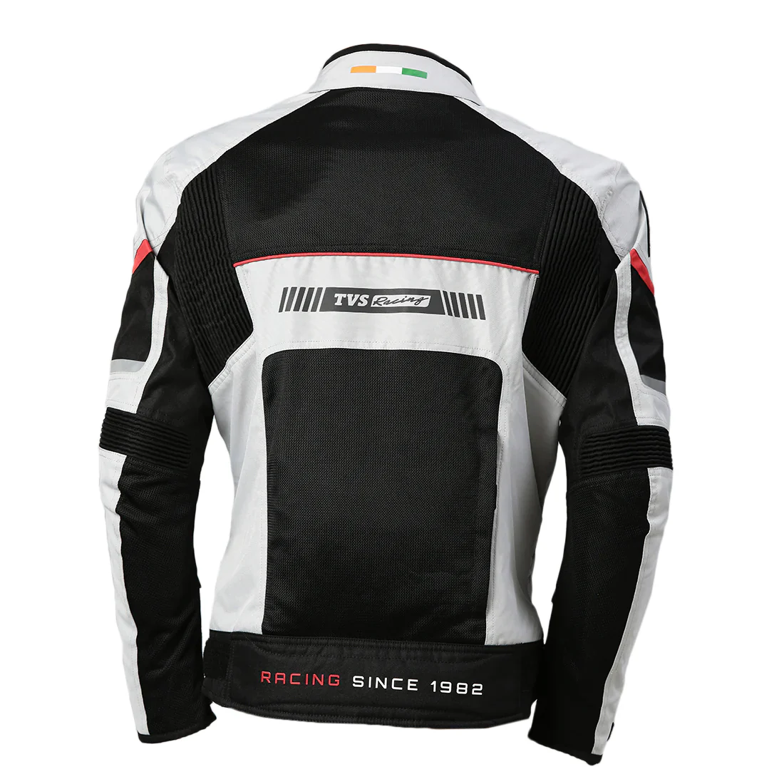 TVS Racing Aegis 3-Layer Riding Jacket for Men- All Weather Adaptability, CE Level 2 Armour Protection-Premium Bike Jackets for Bikers - Image 32