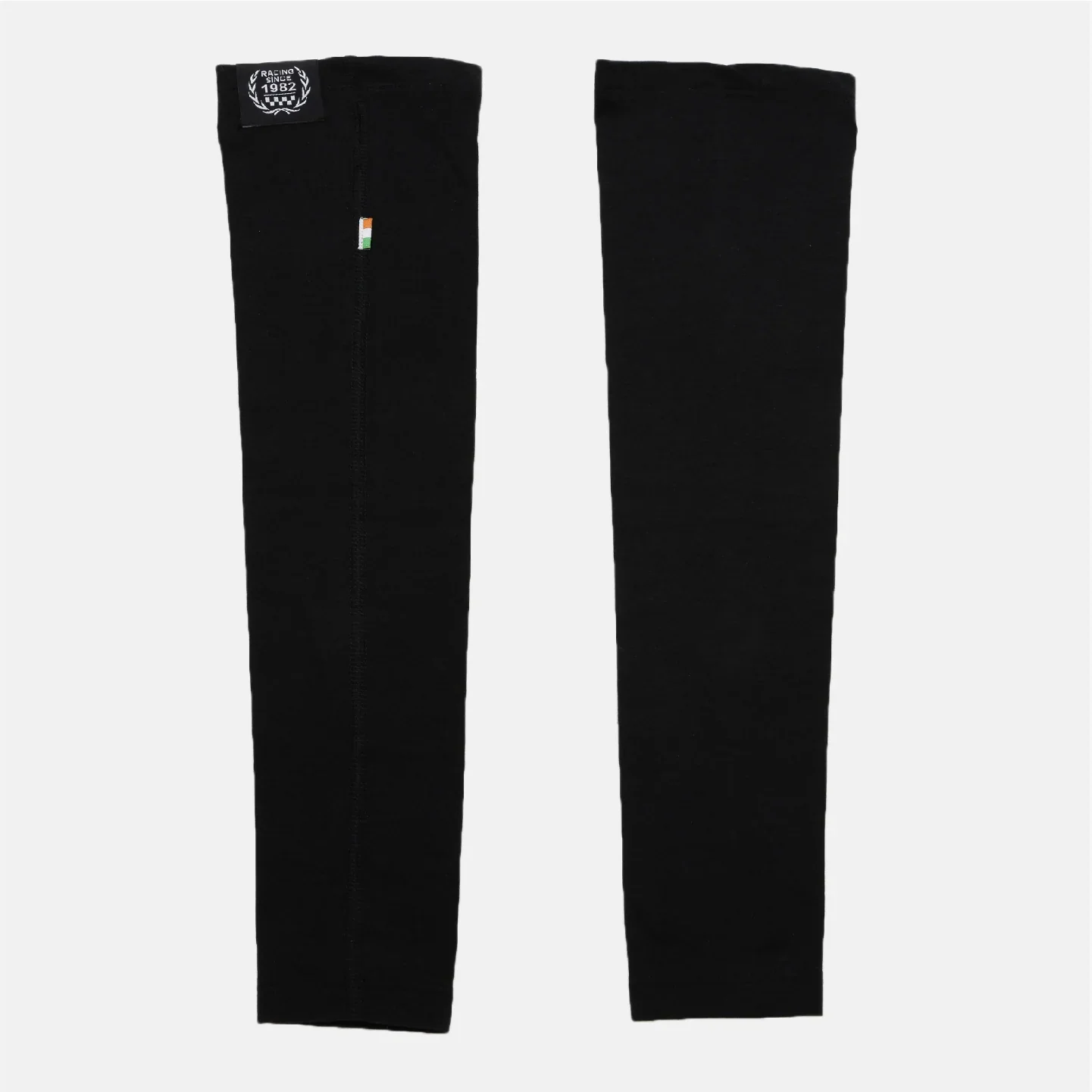 TVS Racing Arm Sleeves - Color: Grey - Image 10