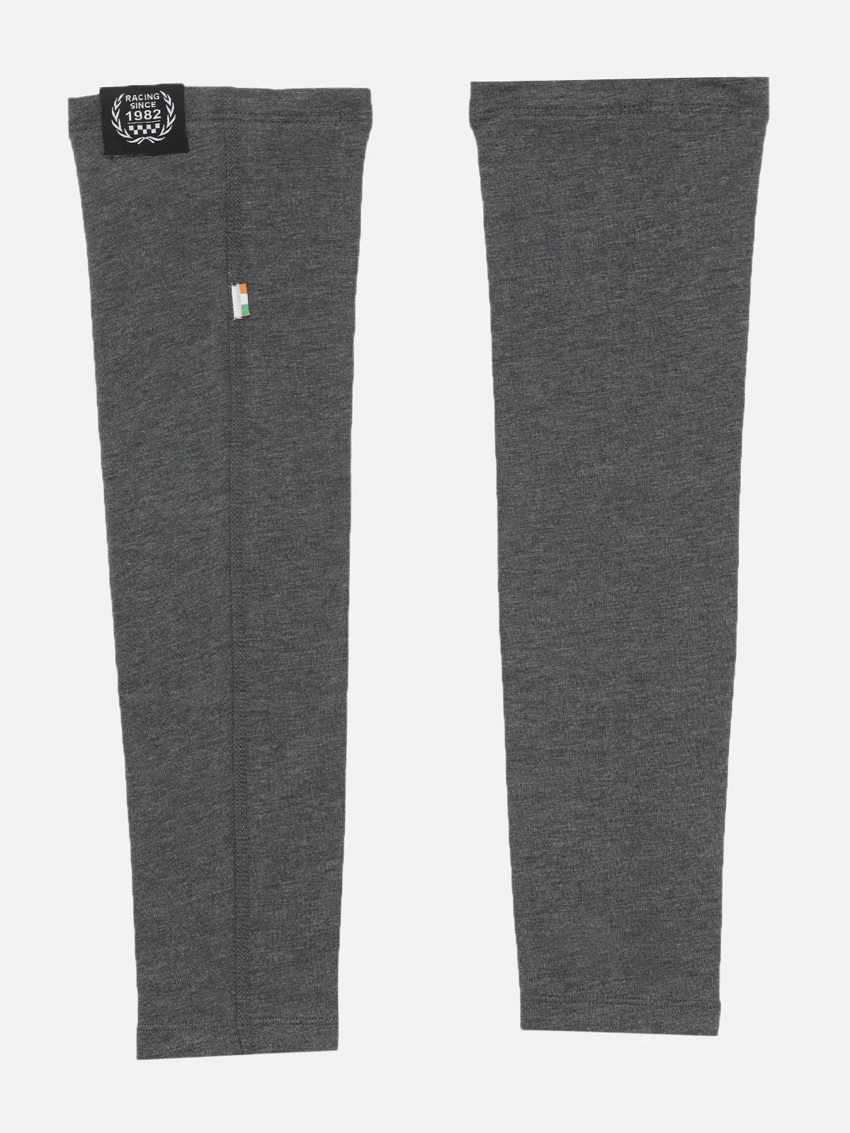 TVS Racing Arm Sleeves - Color: Grey - Image 4