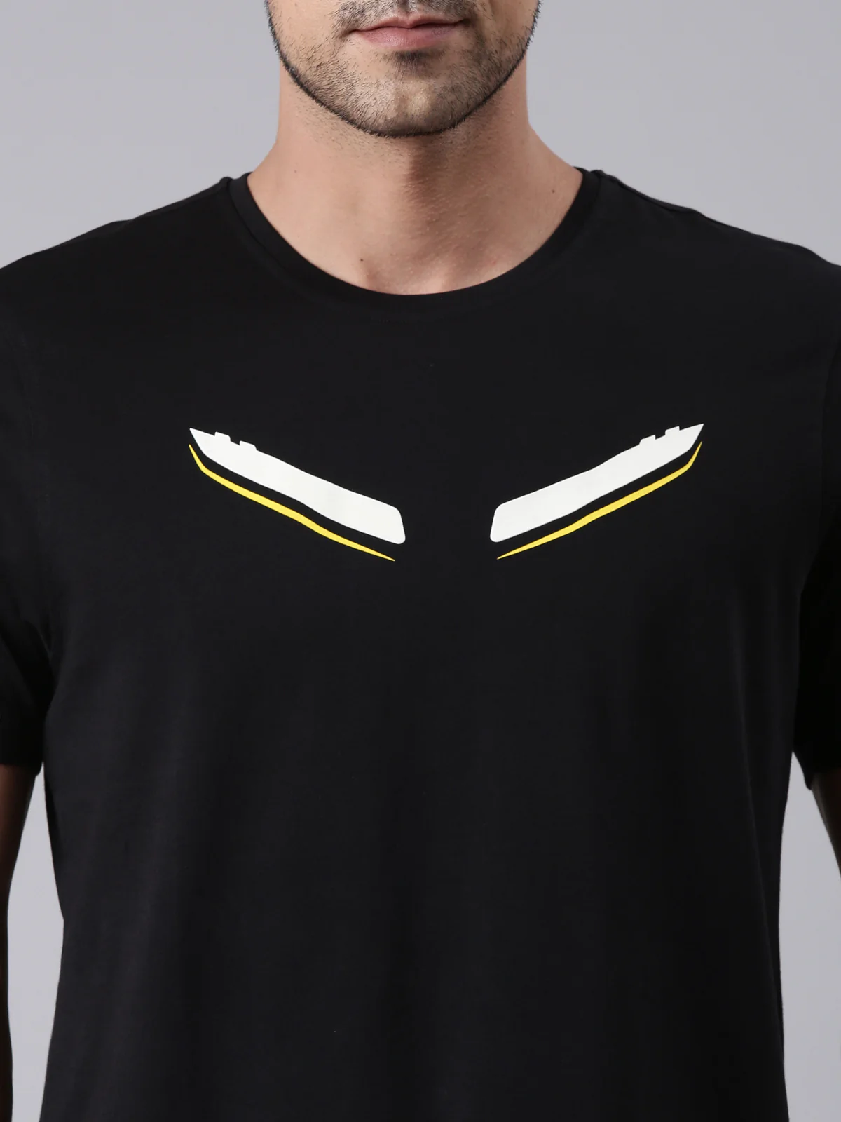 TVS Racing Dynamic LED Crew neck T Shirt - Image 6