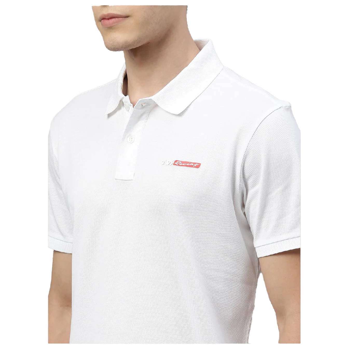 TVS Racing Polo T Shirt Cotton for Men - Image 13