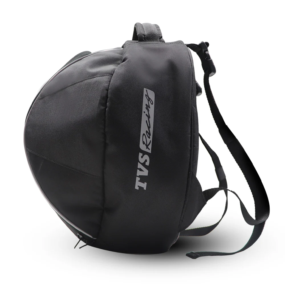 TVS Racing Premium Helmet Bag | Durable and Protective for Helmets - Image 3