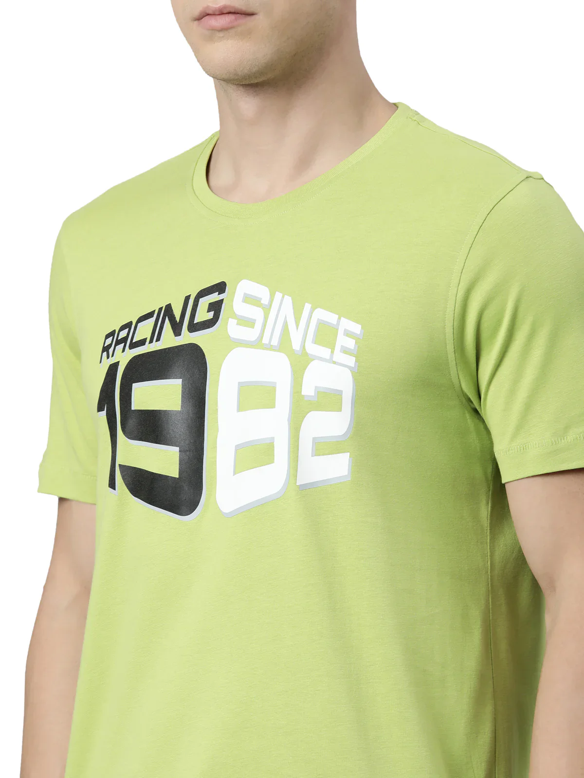 TVS RACING PRIDE ROUND NECK TEE 1982 - Image 15