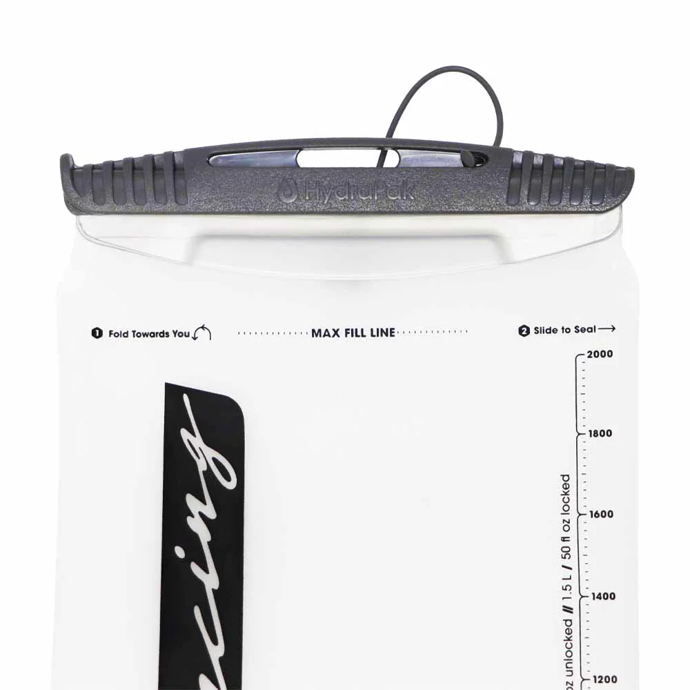 TVS RACING X BAG WITH HYDRAPAK 2L - Image 2