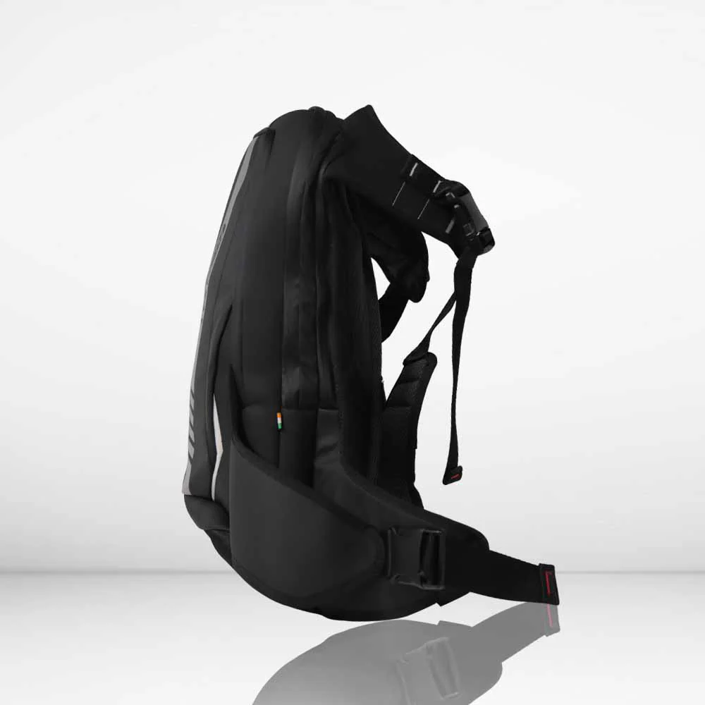 TVS RACING X BAG WITH HYDRAPAK 2L - Image 4