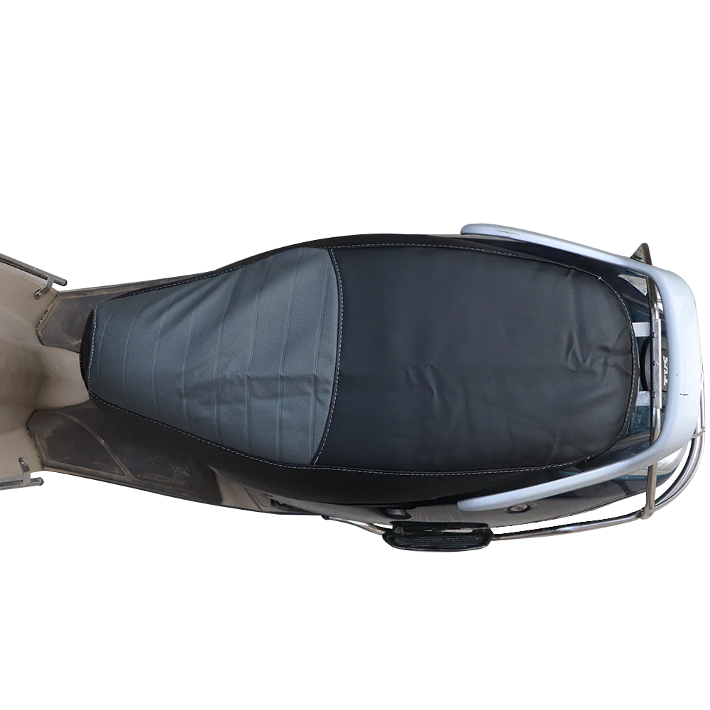 TVS Jupiter Seat Cover - Durable and Stylish Protection - Image 4