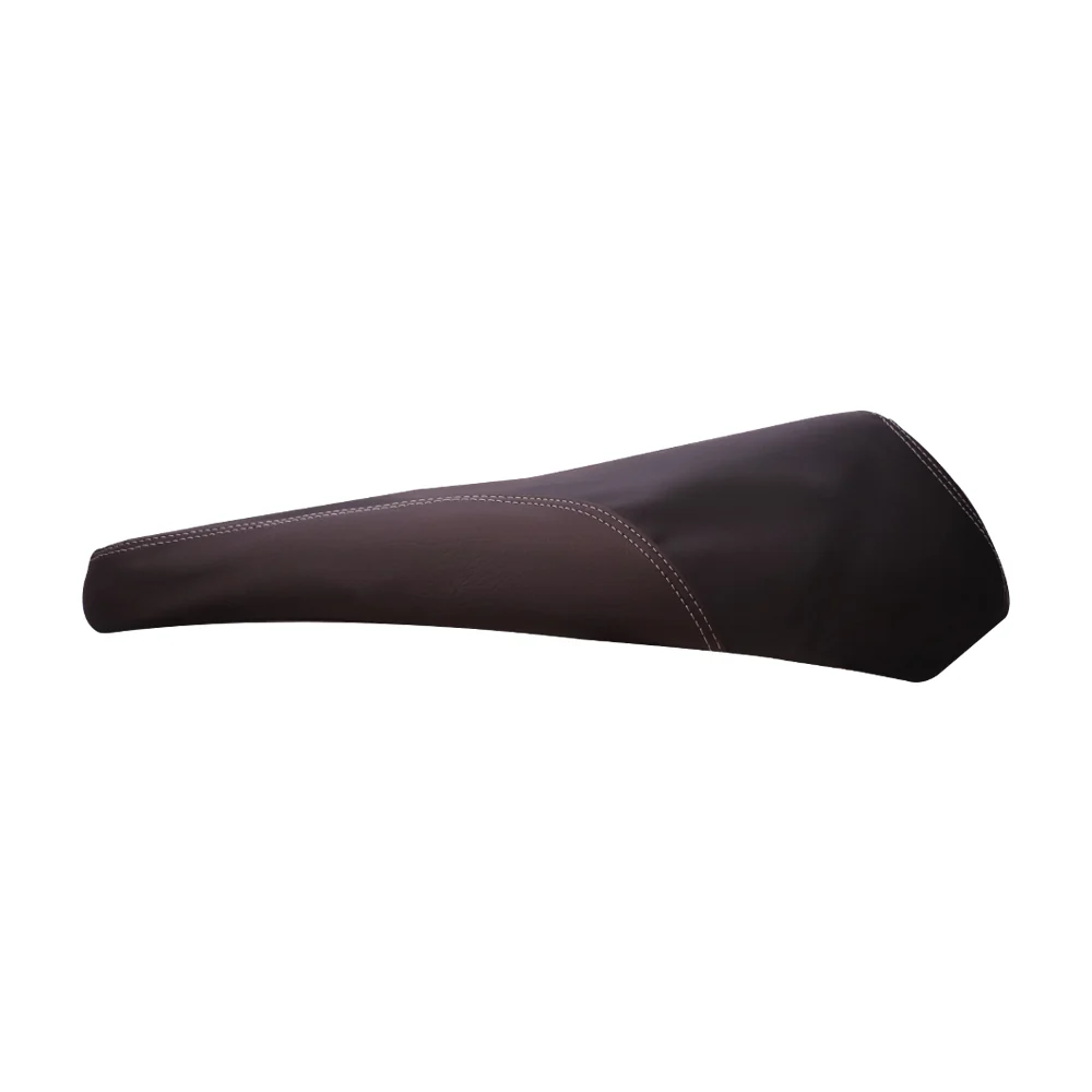 TVS Zest Seat Cover - Stylish and Protective Seat Design - Image 5