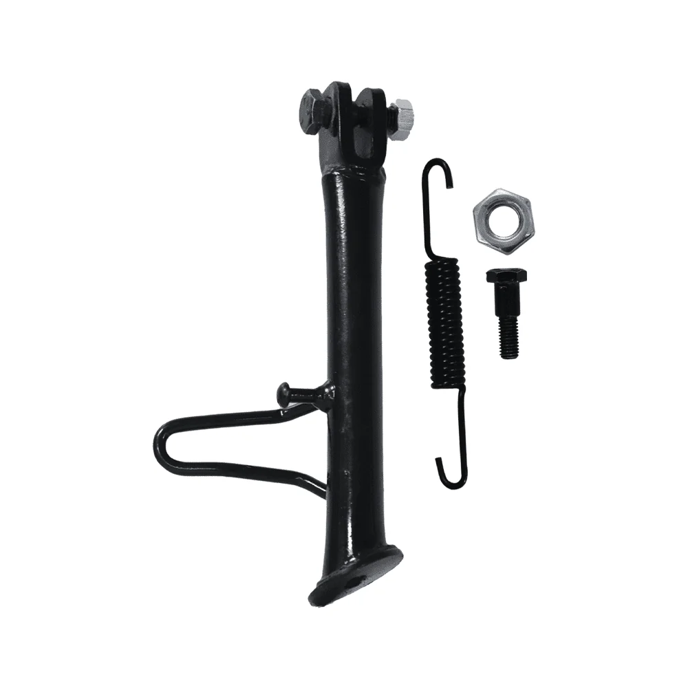 TVS Zest Prop Side Stand - Designed for Stability and Durability - Image 5