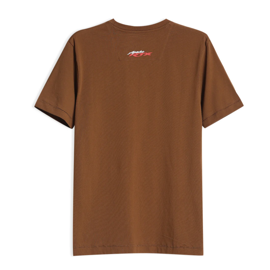 TVS Apache RTX Graphic Crew Neck T-Shirt - Image 6