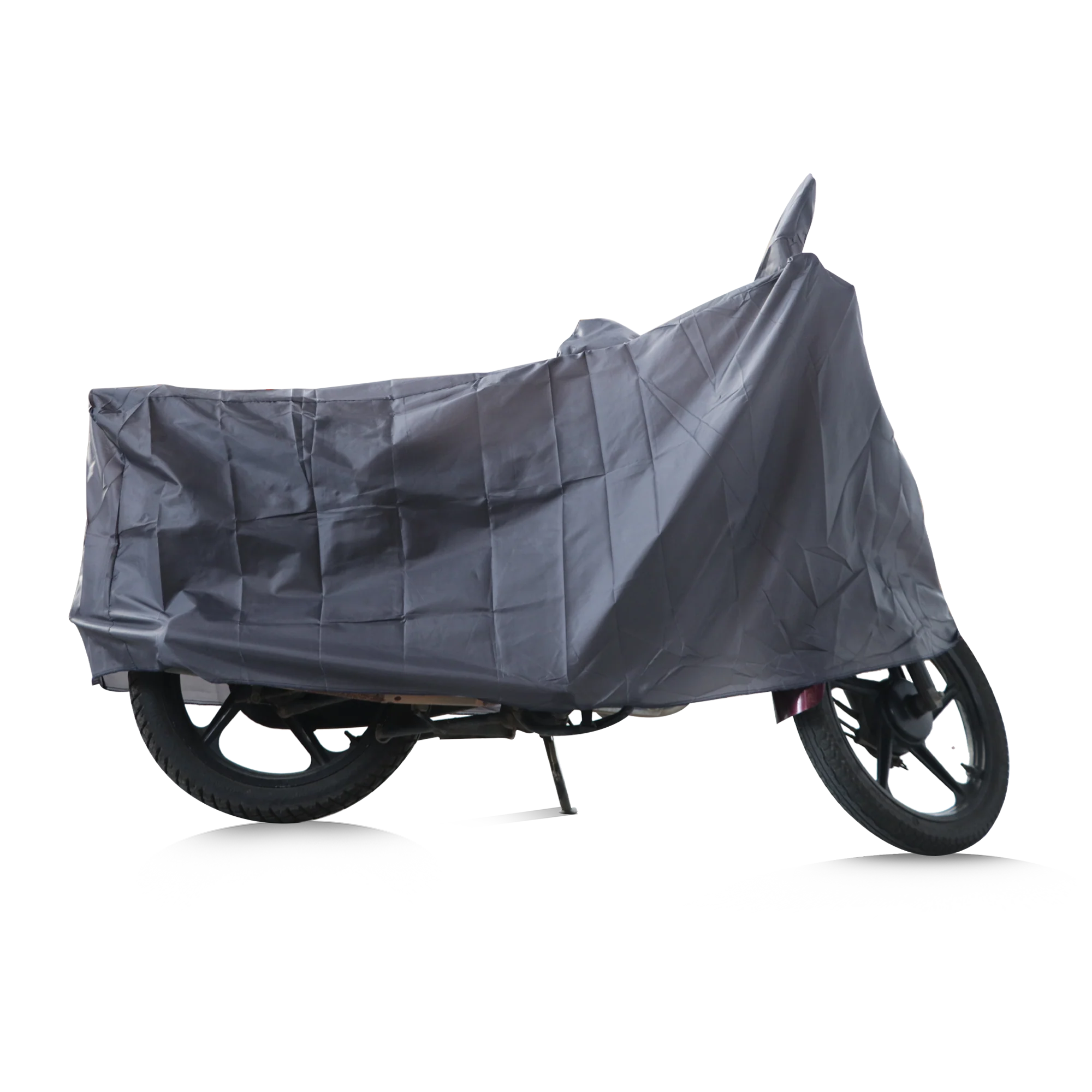 TVS Vehicle Cover - Elastic-SC | All-Weather Protection, Perfect Fit, and Ultimate Shield for Your Ride - Image 3