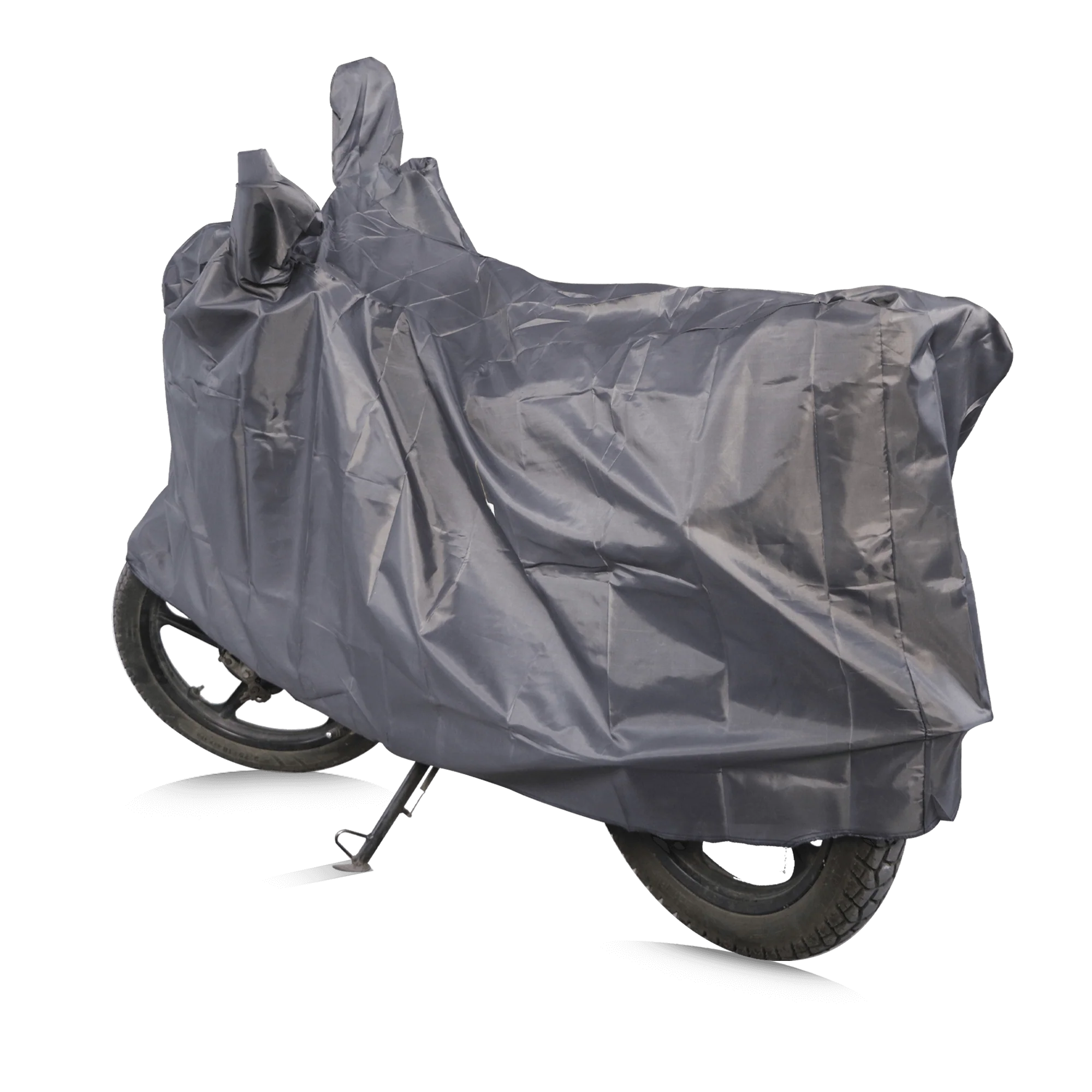 TVS Vehicle Cover - Elastic-SC | All-Weather Protection, Perfect Fit, and Ultimate Shield for Your Ride - Image 4
