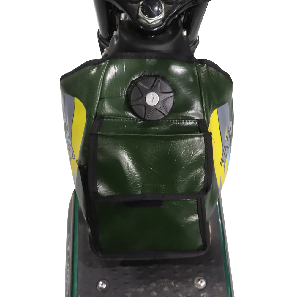 XL100 TANK COV-GLSY GREEN_GRAPHICS - Image 5
